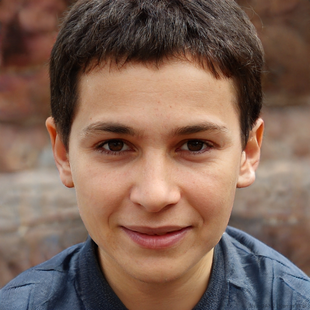 Foto profilo recensione